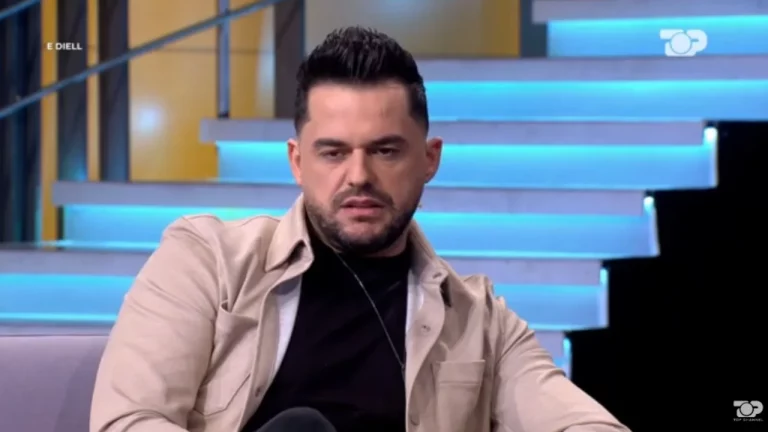 “Shokon” Shpat Kasapi, pranon se ka rrahur ish të dashurën: Xhelozia e tepërt e bën të vetën