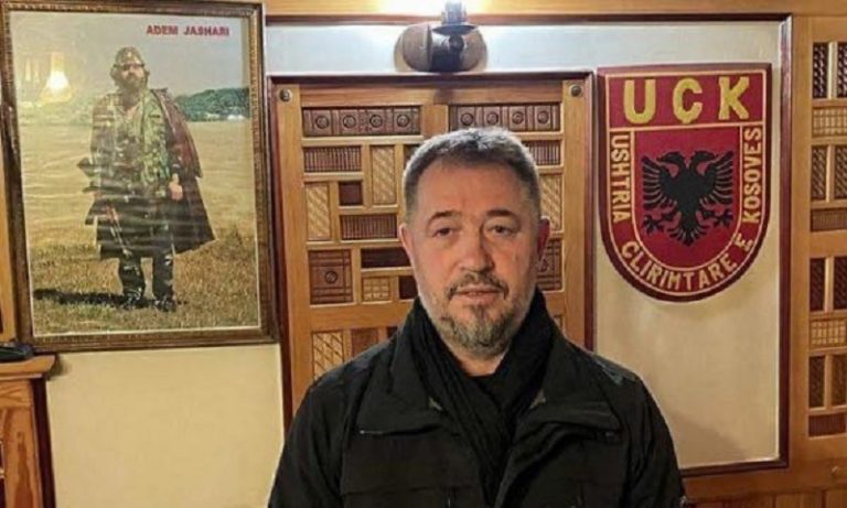 Lushtaku i përgjigjet Gërvallës: Më shumë kam miq në VV sesa në LDK