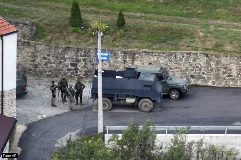Dëshmia e policit në rastin ‘Banjska’: Grupi që na sulmoi nga mbi 20 pozicione, udhëhiqej nga Radoiçiqi