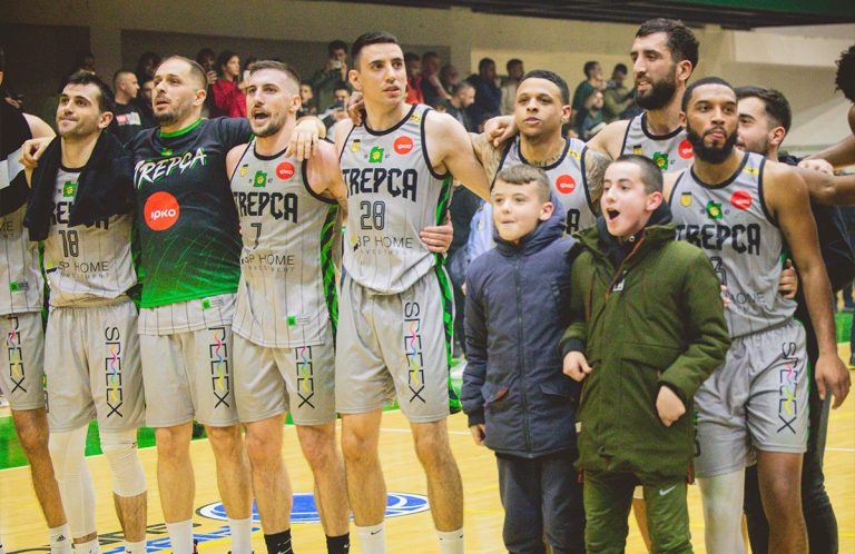 14 fitore me radhë, e pandalshme kjo Trepçë!