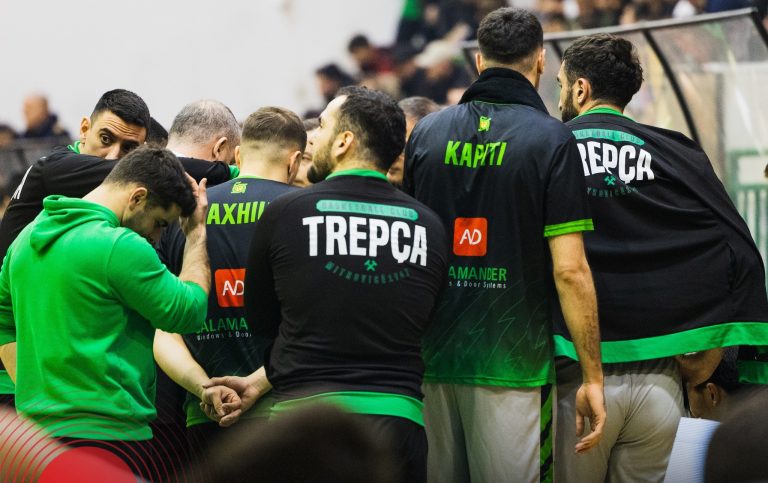 Trepça pret Bashkimin, finalja e katërt zhvillohet sonte në ‘Minatori’
