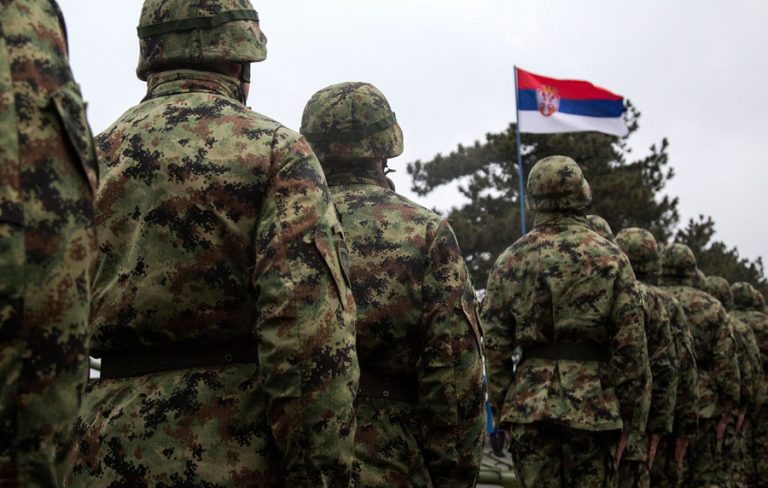 FAZ: A po e pret Serbia një “mundësi” për ta pushtuar veriun e Kosovës?