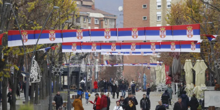 ESI: Asnjë vëzhgues ndërkombëtar nuk ka parë “spastrim etnik” të serbëve në Kosovë