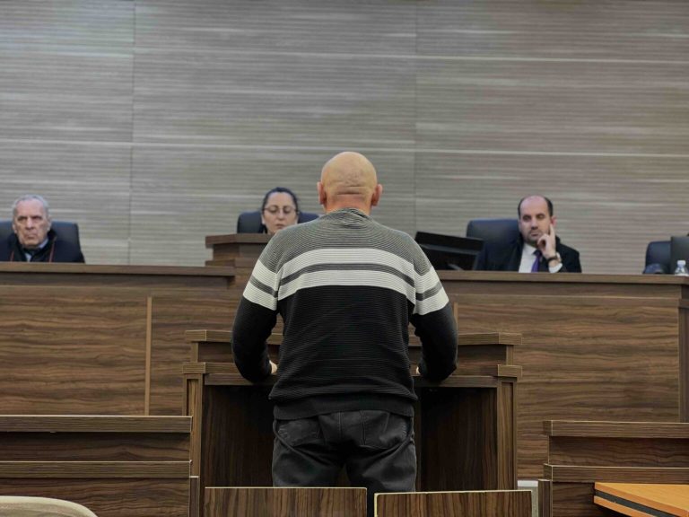 Zlatan Arsiq lirohet nga akuza për krime lufte në Kosovë