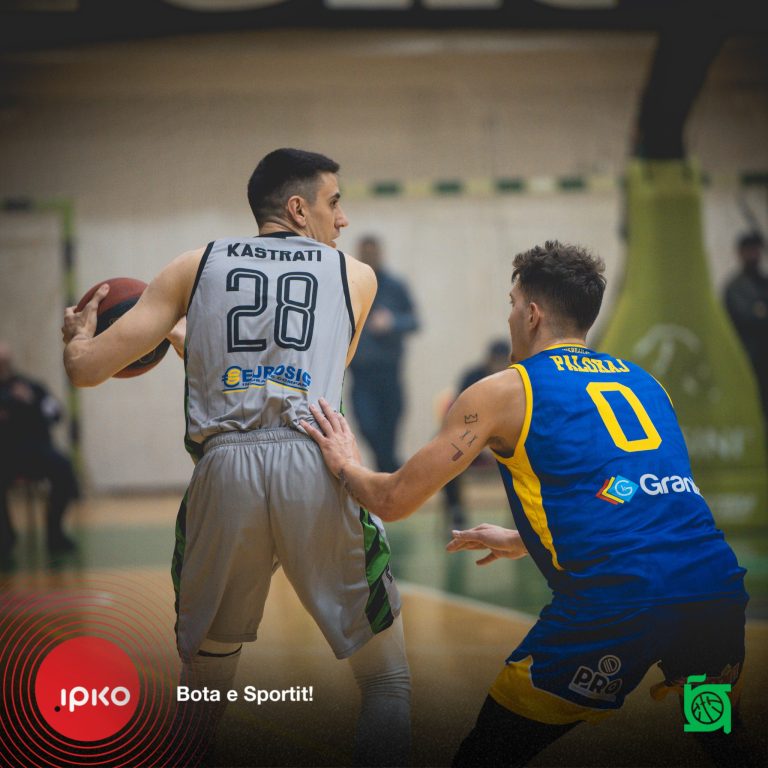 Sonte ‘El Clasico” e basketbollit kosovar
