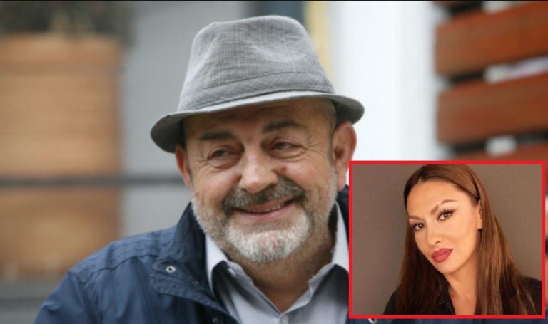 “I frikshëm linçimi publik që po i bëhet” – Adelina Ismaili i del në mbrojtje Enver Petrovcit