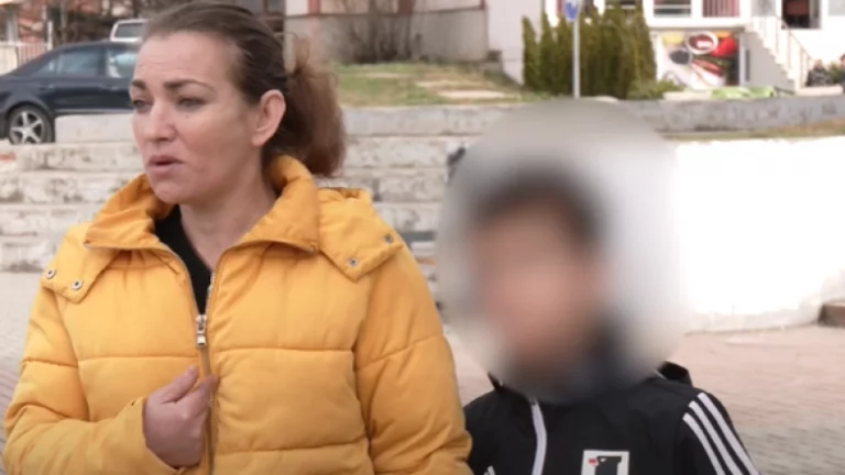 10-vjeçari kërcënohet nga bashkëmoshatarët e tij pasi s’pranoi të vidhte, tash e një muaj s’del nga shtëpia