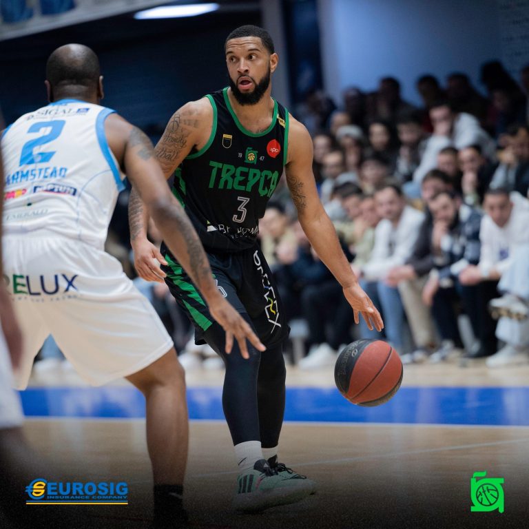 Shkëlqeu ndaj Prishtinës, Edge i Trepçës shpallet MVP