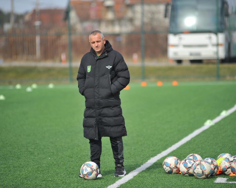 Idrizi: Golat i pësuam me gabimet individuale