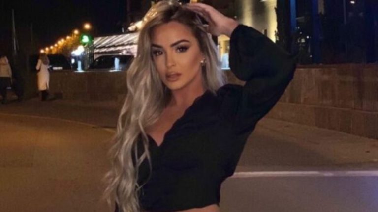 ATK gjobë prej 72 mijë eurosh për Adelina Berishën