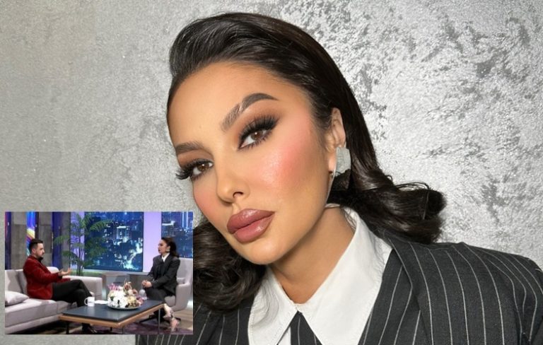 “Kush do të thoshte se unë do të luftoj që të dëgjohet një hoxhë”, Adelina Ismaili publikon në Facebook emisionin që RTK-ja nuk ia transmetoi