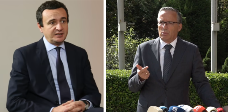 Popullariteti i liderëve te elektorati i partive të tyre: Hamza e Haradinaj marrin mbi 84% të votave të mbështetësve, Kurti i treti