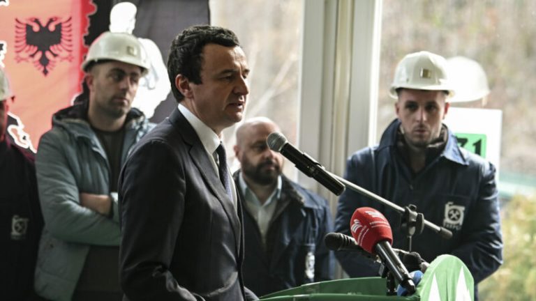 Qeveria anulon vendimin për dhënien e pronës për Trepçën, ndan edhe 31 mijë euro për Luginën