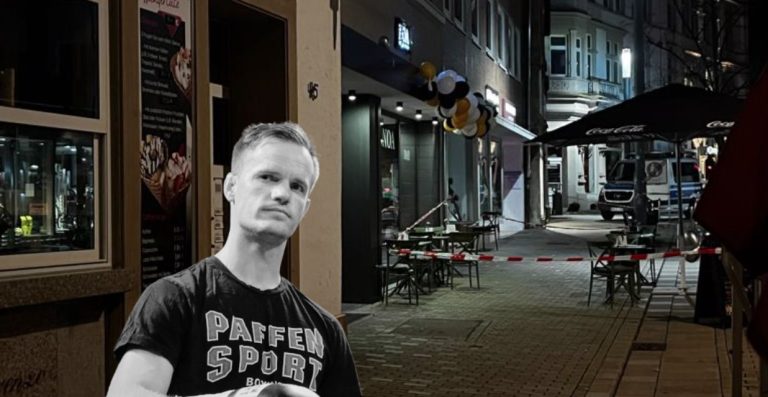 Boksieri shqiptar u vra me gjashtë plumba, vrasësit u larguan me skuter – Del edhe fotografia e plagosjes në vitin 2013