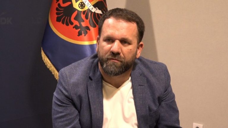 Rukiqi: Si pasojë e keqqeverisjes, qytetarët e vendit kanë 26% më pak të hyra