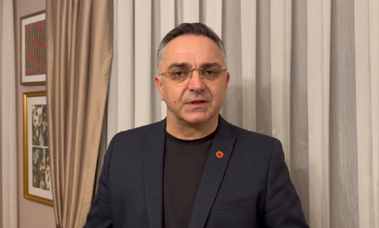Tahiri: Kosova po përjeton një tronditje ekonomike