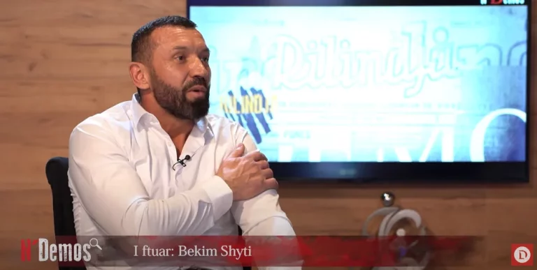 Komandanti i UÇK-së rrëfen momentin prekës se si i vdiq në prehër Dëshmori Adnan Shyti