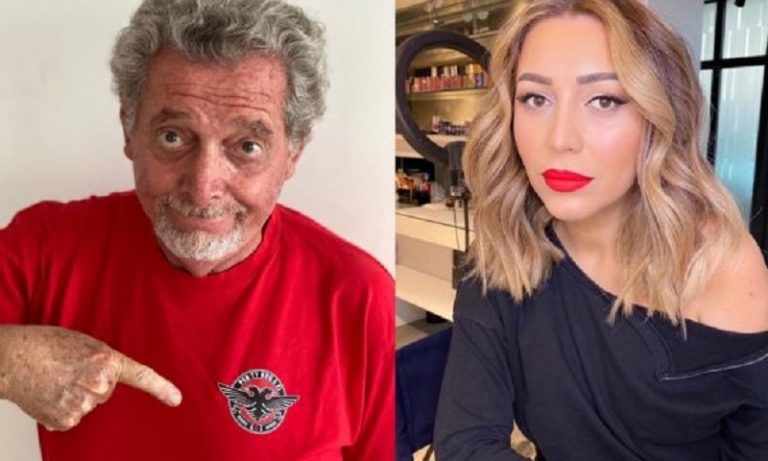 Tri vjet nga vdekja e Cimës, Adelina e përkujton me fjalë prekëse