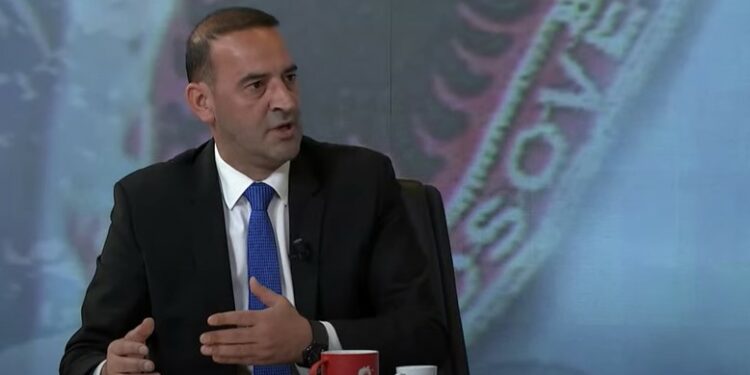 Godet Haradinaj: Kush largon Kosovën prej ShBA-së dhe NATO-s është argat i Rusisë!