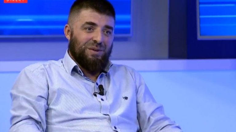 Imami Goga: Nëse kamarieri shërben alkool gjatë Ramazanit, nuk e prish agjërimin