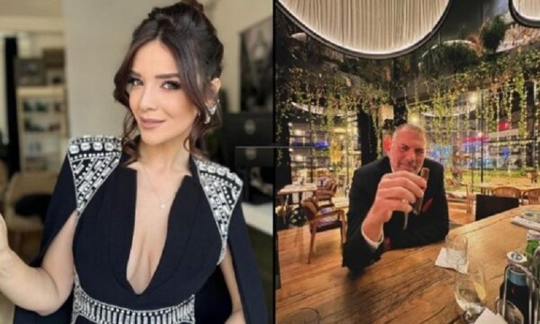 Eroll Belegu zyrtarizon lidhjen me Diola Dostin: Thjesht lumturi