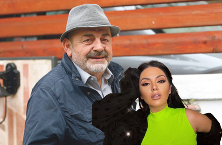 “Bollni më”, Fifi i del në mbrojtje Enver Petrovcit