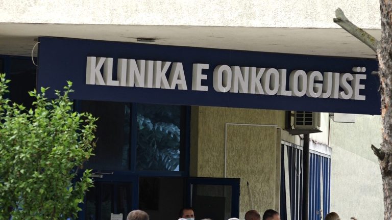 Për dy muaj 180 raste të reja me kancer në Kosovë