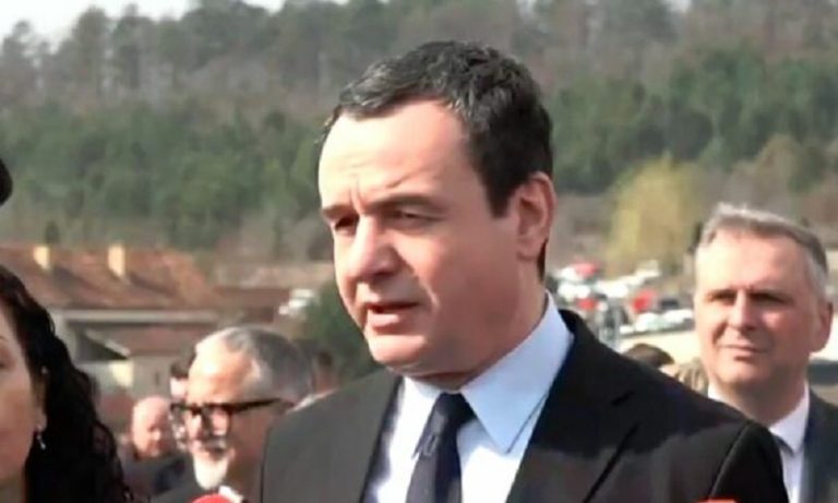 Kurti nga Prekazi: Vetëflijimi e sakrifica e familjes Jashari janë vet epopeja e UÇK’së