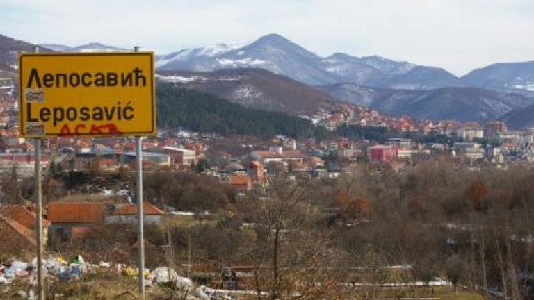 Gjendet pa shenja jete një person në Leposaviq, dyshohet se e mbyti rryma elektrike