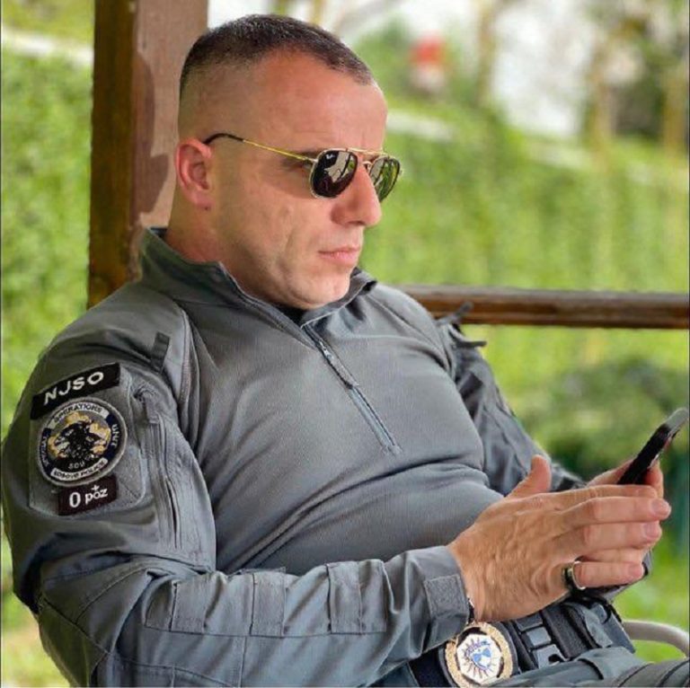 Mësohet arsyeja pse Rusia po kërkon Besart Ahmetin dhe dy policë të tjerë të Kosovës