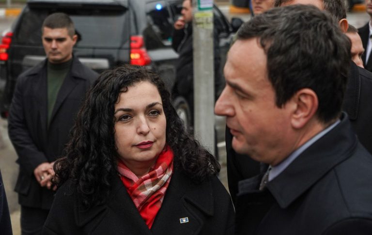 Osmani: Është arritur pajtueshmëri për një pjesë të propozimit amerikan për dinarin