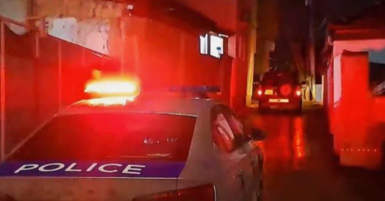 Vdes gruaja që u plagos mbrëmë në Prishtinë