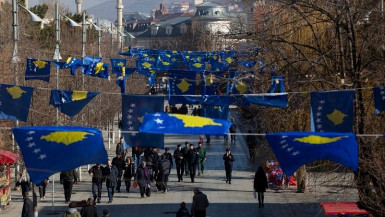 Publikohet raporti i lumturisë, Kosova zë një vend befasues
