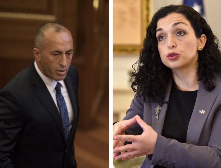 Haradinaj kërkon zgjedhje, pret nga Osmani të deklarohet për mundësinë e shpërbërjes së Kuvendit