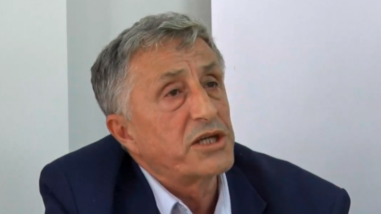 Rrahman Jasharaj paralajmëron greva e protesta nga 1 shtatori: Nuk duam të takohemi me ta, as për kafe e as për fotografi