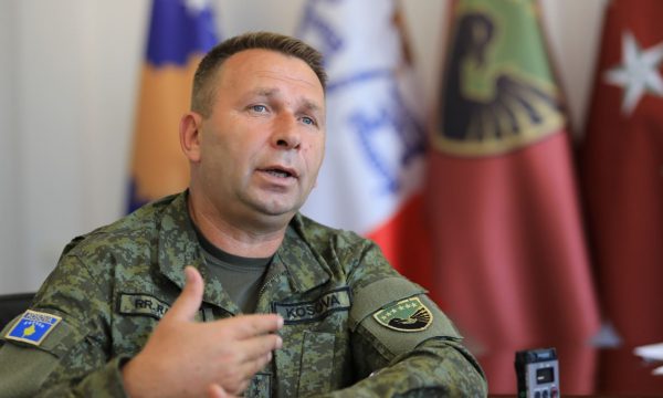Rrahman Rama aderon në PDK