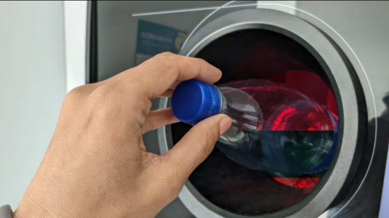 Kthimi i shisheve do të ruante xhepin dhe ambientin