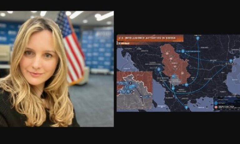 “Lëvizjet e inteligjencës”, Analistja amerikane: Moska e Beogradi po përgatitin sërish kaos në Kosovë