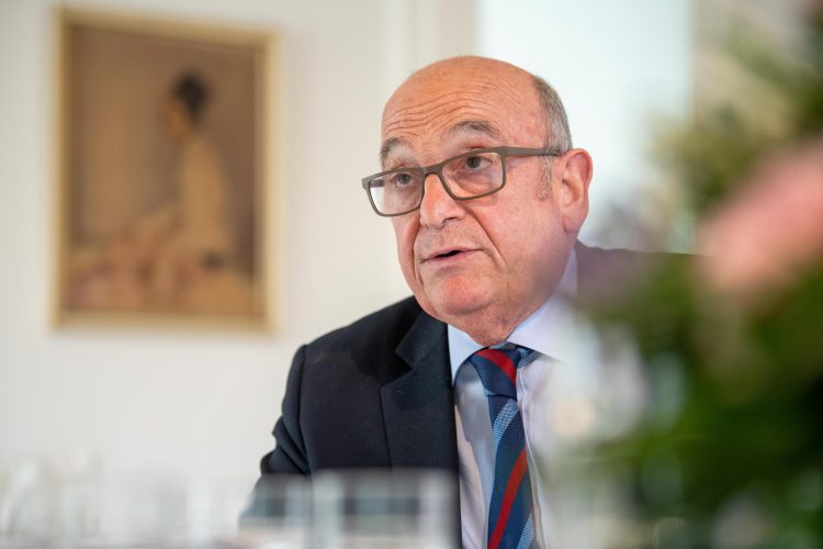Rreziku për një “Banjska 2”, Peach thotë se nuk duhet të ketë frikë: Kosova është e mbrojtur nga forcat e NATO-s