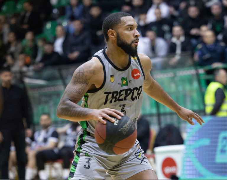 Trepça fiton Ligën Unike në basketboll