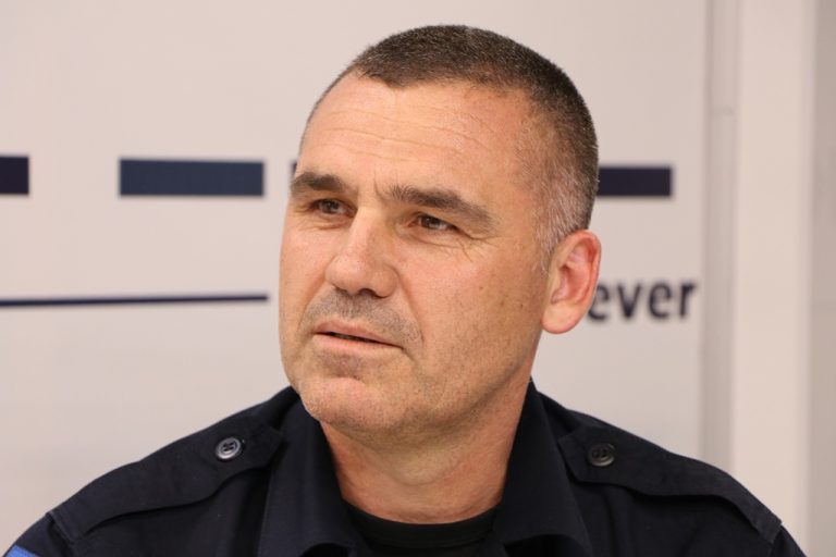 Elshani: 55 zolla janë konfiskuar që nga sulmi terrorist në Banjskë