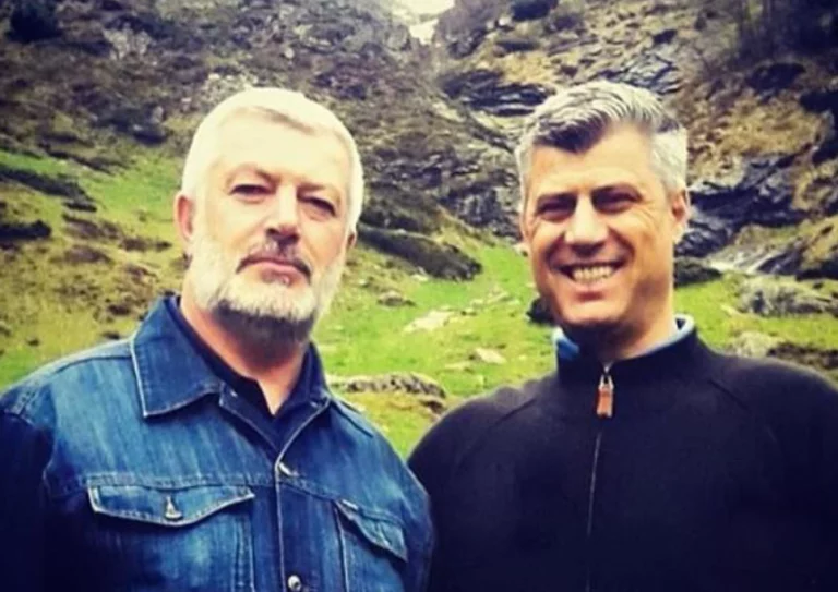 Ndërron jetë Xhafit Ferizi, ish-pjesëtari i UÇK-së dhe truproja ndër vite i Hashim Thaçit