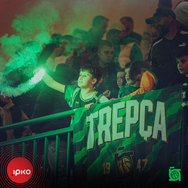 Në fundjavë nisin ndeshjet gjysmëfinale të playoff-it