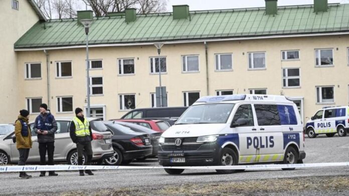 Sulm në një shkollë në Finlandë, plagoset një vajzë nga Kosova