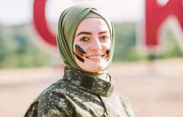 Vajza që u refuzua nga FSK-ja për shkak të mbulesës: “Mbeti ëndërr e parealizuar