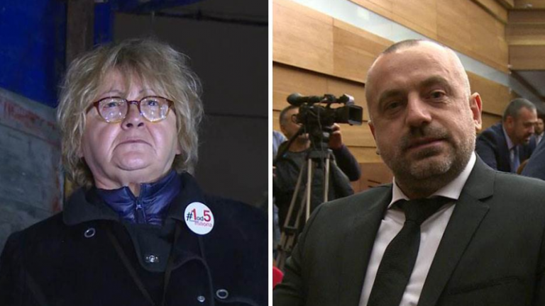Ka ujdi edhe me Kurtin’ – Trajkoviq: Radoiçiq po e mbrojnë pushteti si në Beograd ashtu dhe në Prishtinë