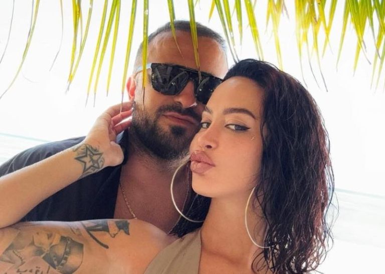 Fejohet Dafina Zeqiri, i thotë “PO” Kreshnikut