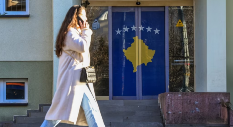 Kosova në mesin e 9-të vendeve që ka përparimin më të shpejtë në demokraci
