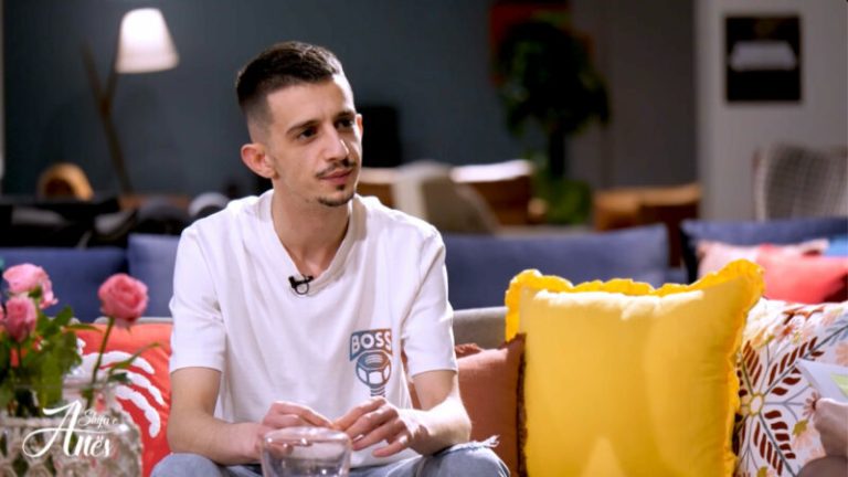 A i ka ra pishman që la shtëpinë, përgjigjet Gania