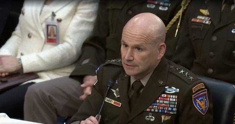 Gjenerali amerikan para Senatit: Do t’i shtojmë edhe ushtarët edhe pajisjet e rënda në Kosovë, situata s’është e mirë